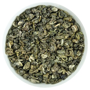 Зеленый чай "Зеленая улитка", 50 г