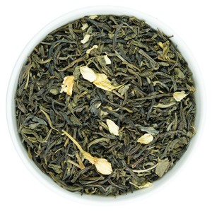 Зелений чай "Квітка жасмину", 50 г
