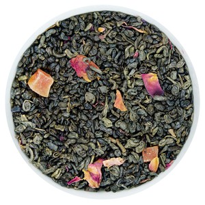 Зеленый чай "Грезы шейха", 50 г