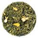 Зелений чай "Квітуча сакура", 50 г