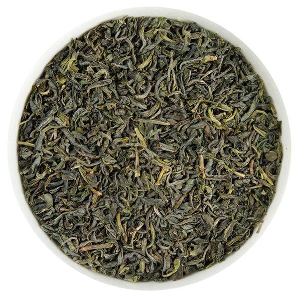Зеленый чай "Мао Фенг", 50 г