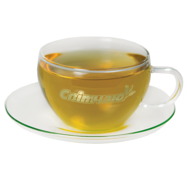 Зелений чай "Цитрус-Диня", 50 г