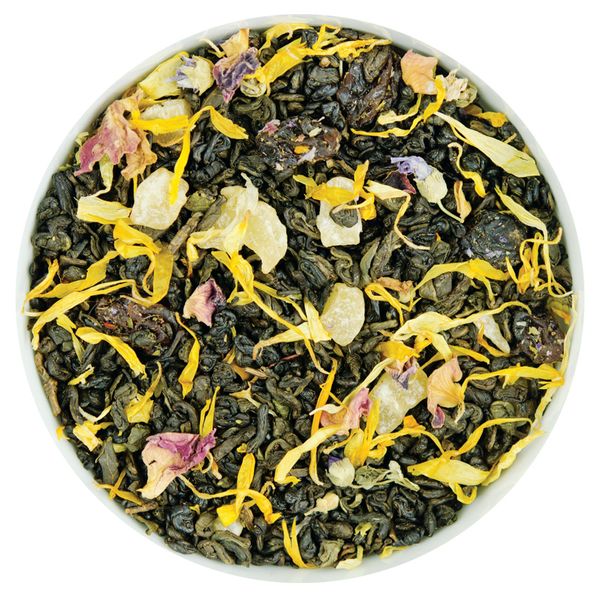 Зеленый чай "Клеопатра", 50 г