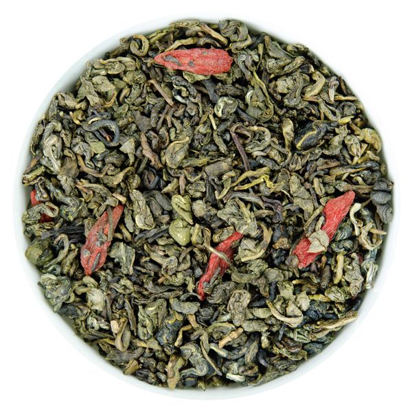 Зелений чай "Чахлик Невмирущий", 50 г