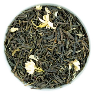 Зеленый чай "Княжеский жасмин", 50 г