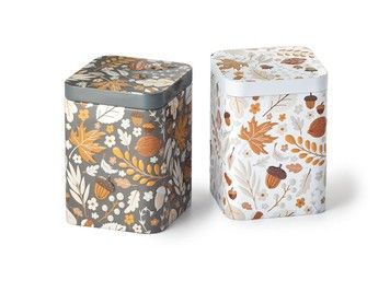 "Горіхова" банка 100 гр.