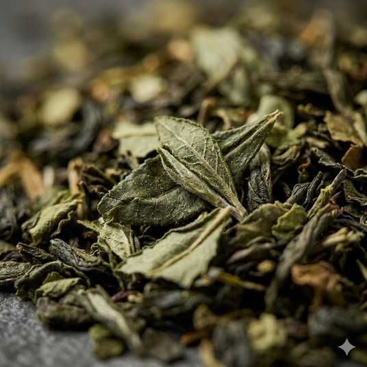 Darjeelingページ Зелений чай 