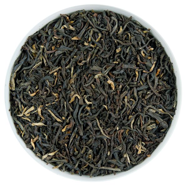 Черный чай "Ассам Дайриал" (TGFOP1), 50 г