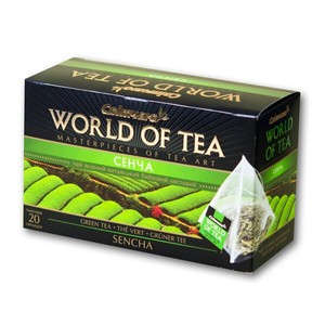 Зелений чай "Сенча "Китай", 60 г