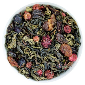 Зелений чай "Сільвія", 50 г