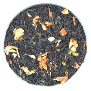 Чорний чай "Граф Грей з жасмином", 50 г