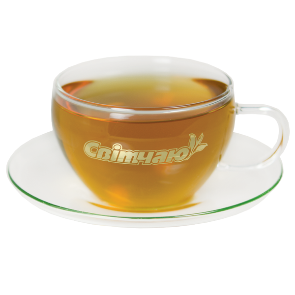 Зелений чай "Сауасеп", 50 г