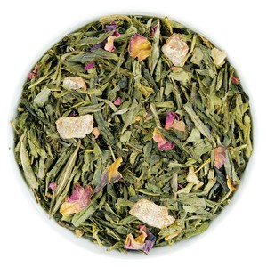 Зеленый чай "Зеленая груша", 50 г