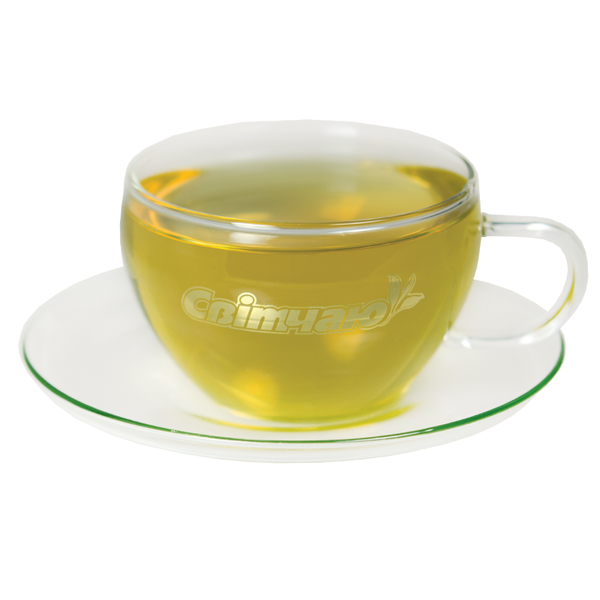 Зеленый чай "Зеленая груша", 50 г