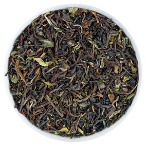 Черный чай "Дарджилинг" (FTGFOP-1), 50 г