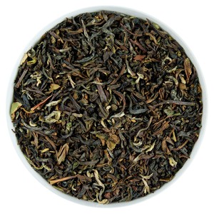 Чорний чай "Непал FTGFOP1 Maloom", 50 г