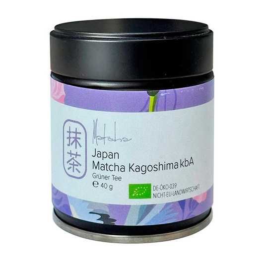 ちゃキチ Японский чай 