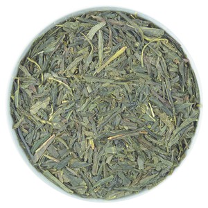 Зеленый чай "Габа Сизуока", 50 г