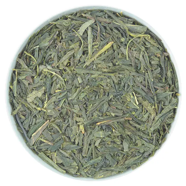 Зелений чай "Габа Сізуока"