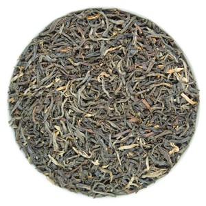Чорний чай "Ассам TGFOP1 Bukhial 2-nd flush", 50 г