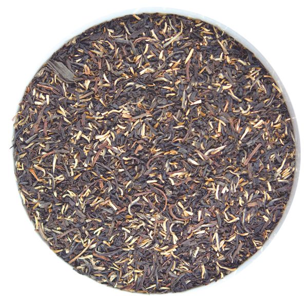 Черный чай "Млечный Путь (Sihara FF Ex. Sp.)", 50 г