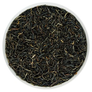 Черный чай "Черная жемчужина" (FBOPF Ex. Sp. Mulatiayana), 50 г