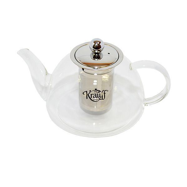 Чайник заварочный 1200 мл ТМ "Krauff"
