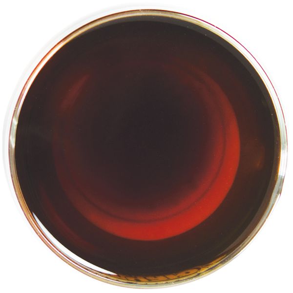 Специальный чай "Пу Эр черный прессованный плитка 50 г", 50 г