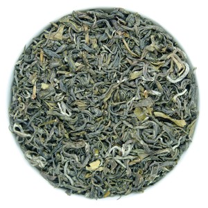 Зелений чай "Біла мавпа", 50 г