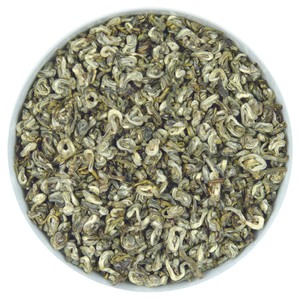 Зеленый чай "Белая улитка", 50 г