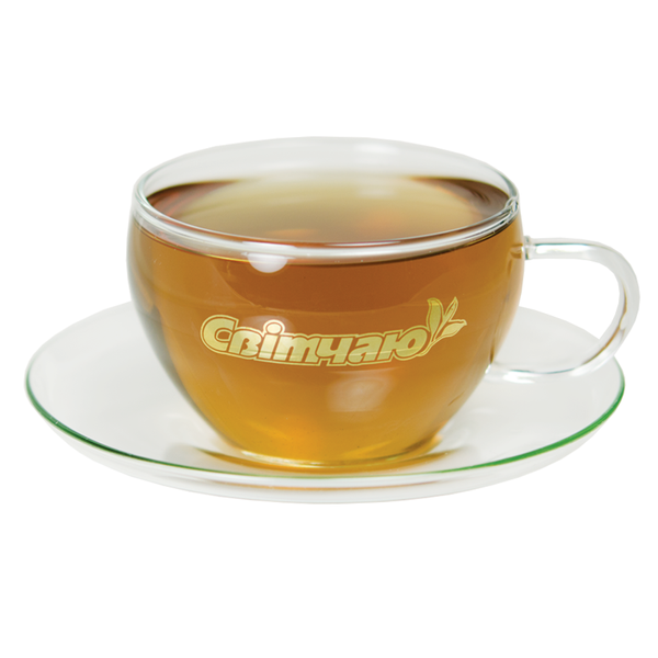 Зеленый чай "Земляника со сливками II" Cold Brew, 50 г