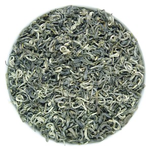 Зеленый чай "Би Ло Чун", 50 г