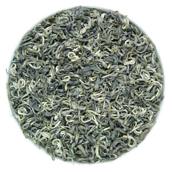 Зеленый чай "Би Ло Чун", 50 г