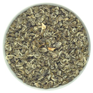 Зелений чай "Жасминовий розсип", 50 г