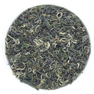 Зелений чай "Лазуровий розсип", 50 г