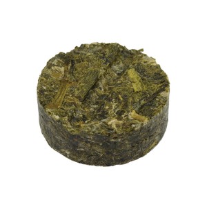 Специальный чай "Пу Эр Премиум зеленый прессованный", 50 г