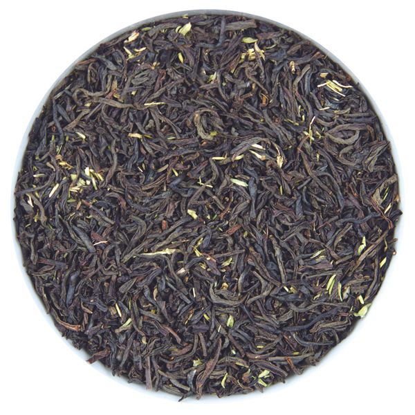 Черный чай "Тугарин Змей", 50 г