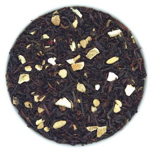 Чорний чай "Таємнича Азія", 50 г