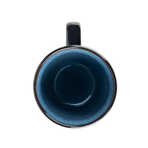 Чашка Blue Ocean 400 мл ТМ "Krauff"