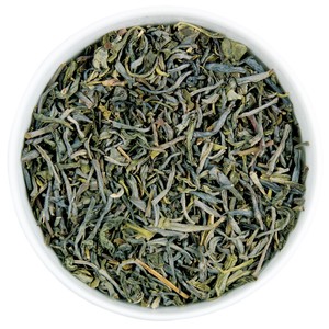 Зеленый чай "Нежный хайсан", 50 г
