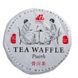 Специальный чай "Пу Эр Шу "Цзин Лун Waffle" (блин), 200 г